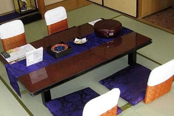 Hotel NISHINOMIYABI TOKIWA (Yamaguchi-shi)